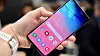 Samsung Galaxy S10 5G er blant Samsung-mobilene som skal motta sikkerhetsoppdateringer i enda noen år.