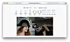 Responsive Design Mode i Safari 9