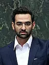 Den iranske IKT-ministeren Mohammad Javad Azari-Jahromi. Foto: Wikimedia Commons CC BY 4.0