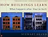 How Buildings Learn er gitt ut i 01994.