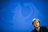 Tysklands statsminister Angela Merkel frykter at Russland vil forsøke å påvirke valget i Tyskland neste år.