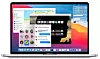 Mac OS Big Sur og tilhørende programmer fra Apple har fått oppdatert design – blant annet med ny fargepalett og avrundede hjørner. Foto: Apple