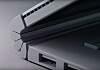 Hengselet i Surface Book gjør maskinen veldig fleksibel, der skjermen kan lett tas av og på.