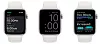 Apple Watch har fått en ny søvnsporingsfunksjon. Foto: Apple