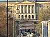 iPhone 12 Pro Max Utsnitt: Telefonen har skalert bildet til 10X fra 2,5X optisk forstørrelse.