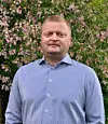 Hans Eide, PhD og spesialrådgiver i Uninett Sigma2. Foto: Pressebilde