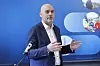 Telia Norge-sjef Bjørn Ivar Moen forteller om flere høydepunkter i sitt første kvartal som leder for selskapet, men også om krevende tider etter at det ble avslørt et datainnbrudd.