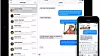 Imessage skal få en overhaling så den skal bli en tøffere konkurrent til Whatsapp og Facebook Messenger.