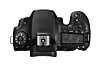 Tykksak: Speilmekanismen på EOS 90D DSLR tar mye plass og legger til både vekt og pris.