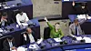 Lovgivere i EU-parlamentet stemte for forslagene til lovgivning for generativ kunstig intelligens onsdag 14. Juni 2023