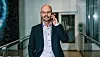 Nkoms tilsynsrapport etter Telenor-utfallene i høst blir forsinket på grunn av stadig nye hendelser. John-Eivind Velure, direktør i Nkom, sier at planen deres er å ha den ferdig før jul.