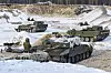 Faglederen for applikasjon i Forsvaret får gode vilkår.