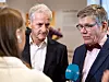 Det har vært kutt i bevilgninger til IKT-forskning. Vi sto i fare for å bygge ned sterke miljøer, så en satsning nå er veldig viktig, sa UiO-rektor Svein Stølen til Digi forrige uke. Foto: Are Thunes Samsonsen