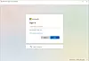 Innloggingsskjermen er den samme som den reelle innloggingsskjermen til Microsoft-tjenester. Skjermbilde: Bleeping Computer