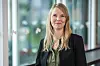 Guri Kaspara Lande, avdelingsdirektør digital strategi og samhandling i Digitaliseringsdirektoratet. Foto: Khan Le