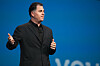 Pengene kommer nok godt med for Michael Dell, som nå ligger an til å tjene en slant på kjøpet han gjorde av tv-kanaler.