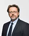 Atle Årnes, fagdirektør for teknologi i Datatilsynet. Foto: Hans Fredrik Asbjoernsen