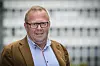 Jan Olav Andersen er leder i El og IT-forbundet. Bilde: Kristian Brustad