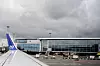 København lufthavns nettsider er blant dem som er rammet av hackerne søndag.