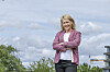 Kristine Dahl Steidel, sjef i Microsoft Norge.