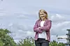 Kristine Dahl Steidel, sjef i Microsoft Norge.