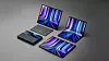 Asus Zenbook 17 Fold OLED