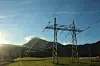 Strømforsyningen til Troll Housing går over eiendommen og gir kortreist strøm til anlegget som kan bygges ut til en kapasitet på drøyt 100 megawatt.