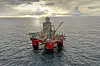 Odfjell Drilling driver flere boreplattformer både i Norge og utlandet. Nå tilbys 10 databaser fra selskapet til salgs for småpenger på det mørke nettet.