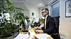 Andre kan ha nytte av vår Facebook-vurdering, sier Bjørn Erik Thon, som nå varsler risikovurdering også av Twitter-bruken til Datatilsynet.