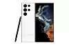 Toppen: Galaxy S22 Ultra inntar plassen som Samsungs nye toppmodell. Men Fold 3 er dyrere. Foto: Samsung