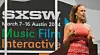 VIL HA GENENE DINE: Anne Wojcicki er kalt USAs modigste toppleder. Hun driver 23andMe, som gir kundene en full DNA-profil for 99 dollar, og er blant mange på South by Southwest-konferansen som varsler en teknologidrevet privatisering og personalisering av helsetjenester.