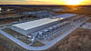 Det var i dette datasenter til Google, i Council Bluffs i Iowa, at eksplosjonen skjedde.
