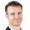 Knut Ekern i Tieto Norge.
