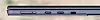 Det er to USB-C-kontakter som støtter Thunderbolt 3. Via overganger kan du koble til skjermer med andre kontakter, som HDMI eller Displayport. Foto: Kurt Lekanger