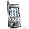 Palm Treo 650 - en av de første PDA-ene du kunne ringe med.
