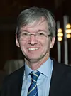 Åpenhet er et av de viktigste prinsippene vi har i forvaltningen, sier statssekretær Paul Chaffey. Han trakk linjene tilbake til offentlighetsloven fra 1970 og fram til lanseringen av dagens elektroniske tjeneste eInnsyn, som erstatter OEP. Foto: Marius Jørgenrud