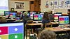 Quizplattformen til Kahoot brukes over hele verden. Den sparkede mannen har vært en del av selskapet siden 2011.