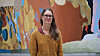 Stina Hassel er leder fagforeningen NTL Forsvar. Hun er også vararepresentant for SV på Stortinget.
