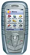 Siemens sx1 er en symbianmobil, men huskes nok best for de uortodokse tastene langs skjermen.