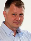 Tor Alvik, fagdirektør i Digitaliseringsdirektoratet. Foto: Digitaliseringsdirektoratet