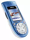 Nokia 3650i hadde et rundt tastatur. Med denne modellen mle Symbian S60 tilgjengelig for massemarkedet.