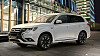 Passordet for å koble seg til Mitsubishis folke-SUV er på 10 tegn og kan ikke endres.