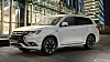Passordet for å koble seg til Mitsubishis folke-SUV er på 10 tegn og kan ikke endres.