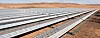 En av Apples eksisterende solenergi-prosjekter i Hongyuan, Kina.