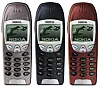 Nokia 6210 er fremdeles etterspurt, mer enn tolv år etter at den kom på markedet. Grunnen er at mange biler fra denne tiden ble levert med hådfrisett som bare passet denne modellen og den etterfølgende 6310.