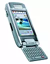 Sony Ericsson P900 var et must for den teknologiinteresserte.