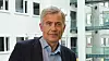 Direktør for tjenesteleveranse, Ulf Dahl Ryen, i Helseplattformen. Foto: Helseplattformen
