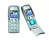 Nokia 3108 hadde taser på et lokk du kunne åpne. Under var det en trykkfølsom sorthvittskjerm som egentlig ikke kunne brukes til noe fornuftig.