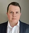 Hans Gustavsen er leder for «managed services» i Atea Norge. Foto: Presse