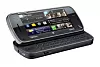 Nokia N97 ble en av Nokias siste toppmodeller med Symbian. Men den kunne ikke hamle opp med iPhone på brukervennlighet.